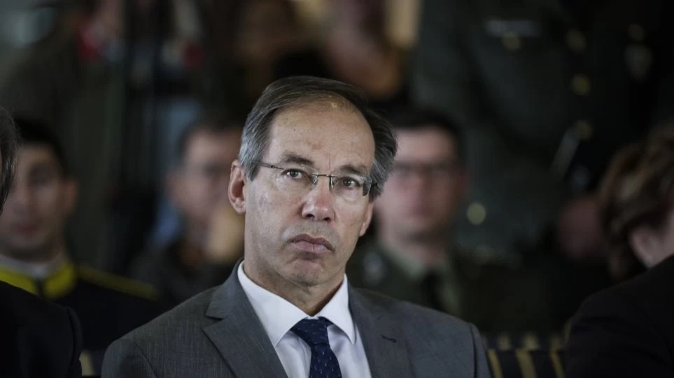 Μαυρωτάς: Η Συμφωνία των Πρεσπών πρέπει να περάσει